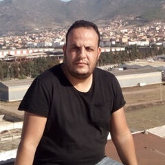 Ahmed Belhadj BOUCHOUCHA, SENIOR SYSTEM & NETWORK ADMINISTRATOR