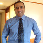 Sanjay Dhamija, Manager - Contracts & Commercial