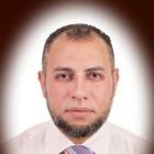Ahmed Said Tolba Saleh, Commercial and Key Account and Market Access Manager