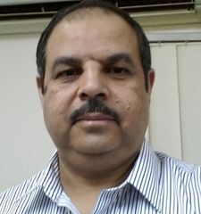 هشام عبدالباري, مدير المراجعة الداخلية