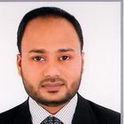Mahbub Hasan, Sales Manager