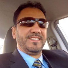 Hamadi Libya, مدير تنفيذي