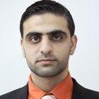 Salman Mansour, Communication & Information Technology Manger