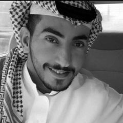 Abdullah Alqwefel, مشرف مركز اتصال