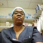 pamella Sphenge Sithole, Senior Professional nurse Cath lab