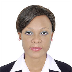 Oluwagbemisola Gbadebo, Office Manager