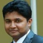 Eby Mathai, Engineering Manager
