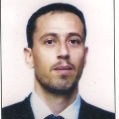 عماد أبو غالي, purchase manager