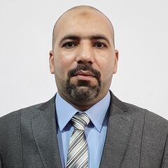 محمد رمضان السيد حسن, Managing  Director & QHSE Lead Auditor 