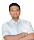 Hamza AL-Junaidi, LMS Administrator