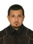 Abdulrahman Alwehaibi, Marketing Specialist