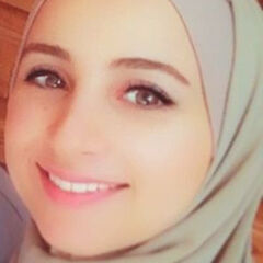ياسمين الشيخ, team leader
