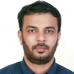 Farid Ullah Khan, Resident Engineer SCADA &Telecomm