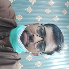 Abid Zaidi