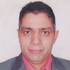 Moataz Elhariry, Chief of Financial Controlling& Development Department
