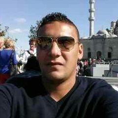 mohammed hocine HADJOUDJ