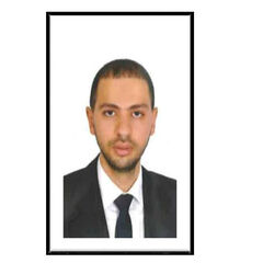 محمد حافظ, مستشار قانوني /  Senior Legal Advisor