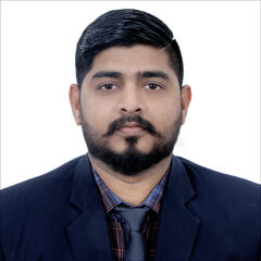 Nishar Ali
