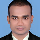 Muhammed Ihsan, Network Administrator