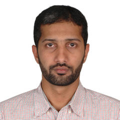 Umair Aslam, Senior Software Engineer
