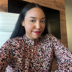 Bashayer Noury, Sr. Product Manager (SPM)