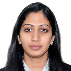 Amrita Agarwal Singh, Senior Manager, HRBP