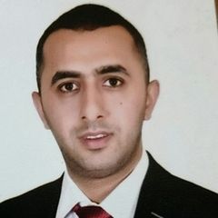 Mahmoud Bany salameh