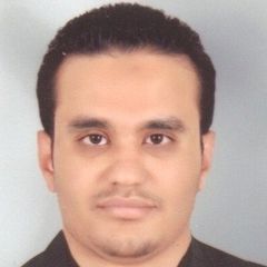 باسم حجاج, Deputy Manager of Procurement, Contracting and SC Planning 