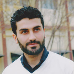 Ahmed Mahmood