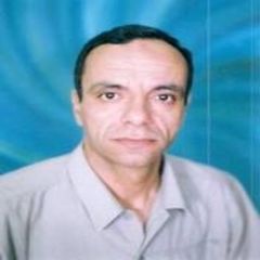 ياسر محرز بيومي محمد غديري غديري, مدير مصنع الالبان