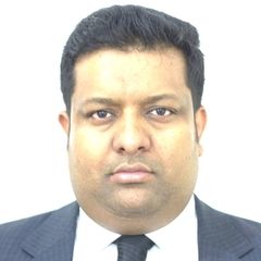 Naveed Abbas Rana, Accountant/ Consultant