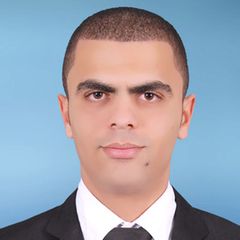Mohamed Abdallah Farag