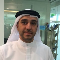Hamed Juma, Manager- Commercial Development