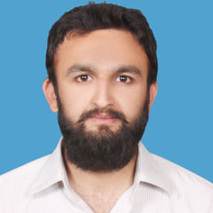 Raja Muaz Ahmad Khan, Junior Engineer