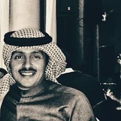Rakan Al Ahmad, Vice President