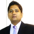 Riyaz Syed, Sales Executive