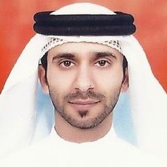 Ebrahim Al blooshi