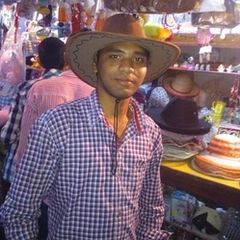 Rakesh Kumar