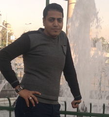 محمد عيد صابر خالد