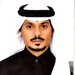 عبد الله زاري, Area Sales Manager