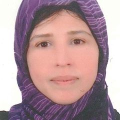 fatima zahra العيدي, مصممة ديكور