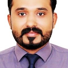 Muhammad Zahid Imran