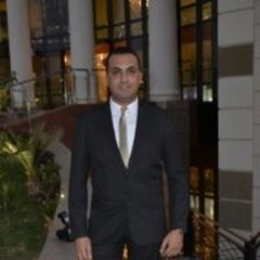 Mohamed Mamdouh Fahmy Ahmed El wehaby