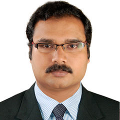 Deepak Vijayan