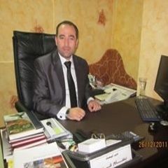 Bassam  Farouh, مديرمبيعات
