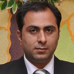 شيراز shoukat, Transport safety executive 