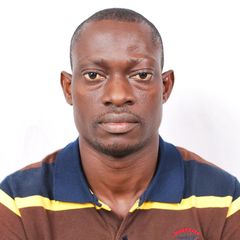 Asanbe Akorede, POWER TECHNICIAN