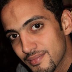 علي عبد الحميد, Senior Java Developer