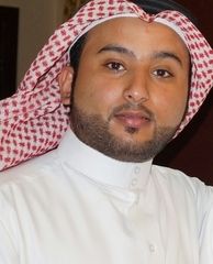 عبدالرحمن بن جنيد باوزير, مساعد إداري