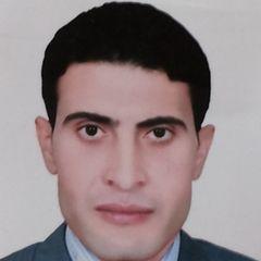 Radwan Sobhi Mohammed  Al-Maghazi Al-Najjar, 